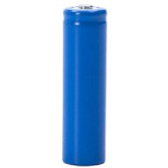 Επαναφορτιζόμενη μπαταρίου λιθίου 18650 1500mAh 65mmx18mm