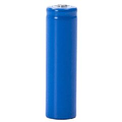 Επαναφορτιζόμενη μπαταρίου λιθίου 18650 2200mAh 65mmx18mm