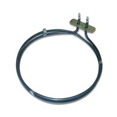 Αντίσταση αερόθερμης κουζίνας 2600W 230V Φ175mm κοντόλαιμη