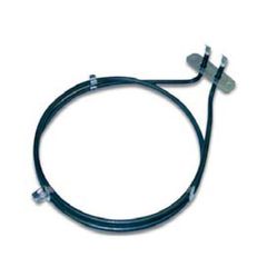 Αντίσταση αερόθερμης κουζίνας ARISTON 2000W 230V Φ180mm στενό λαμάκι