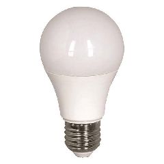 Λάμπα Led smd αχλάδι E27 10W 12V-24V AC/DC & 42V AC ψυχρό φως 6500k 806lm δέσμης