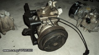 ΚΟΜΠΡΕΣΟΡΑΣ SEPHIA 2/SHUMA 1.5cc