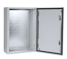 Κιβώτιο (πίνακας) COTO EST432 μεταλλικό στεγανό IP65 400x300x200mm