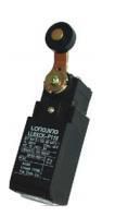Διακόπτης τέρματος LL8XCK-P118 πλαστική σειρά LL8XCK IP65 LONGJING