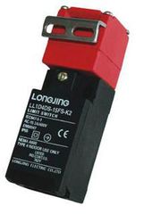 Διακόπτης τέρματος LL1D4DS-K2 στεγανός IP65 σειρά LL8XCK LONGJING