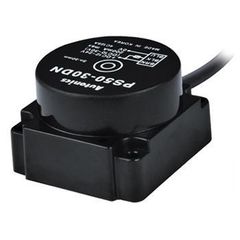 Επαγωγικός διακόπτης τετράγωνος 40x40 12-24VDC εμβέλεια 20mm NPN - NO PSN40 – 20DN