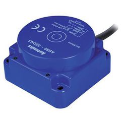 Επαγωγικός διακόπτης τετράγωνος 80x80 12-48VDC εμβέλεια 50mm PNP - NO + NC AS80-50DP3