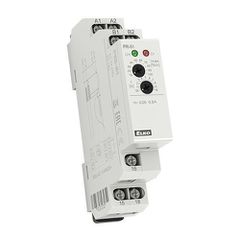 Επιτηρητής έντασης (ρεύματος) 1 module 16A τάση 24-240VAC & 24VDC ELKO PRI - 51/16