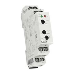 Επιτηρητής στάθμης ELKO HRH-5 1 module 16A τάση 24/230VAC επιτήρηση άνω-κάτω στάθμης