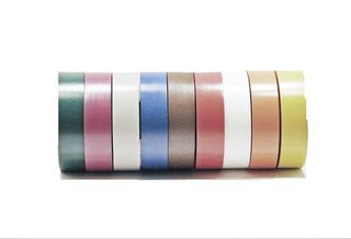 Μονωτική ταινία PVC 19Χ20 κίτρινη/πράσινη PLYMOUTH N12/YG