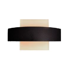 LED απλίκα τοίχου BL 6W θερμό φως 3000k 540lm 25x24cm εσωτερικού χώρου IP20