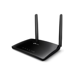 Router TP-LINK wireless Archer MR200 4G LTE AC750 Dual Band Ver. 2.0 με θύρα WAN/LAN