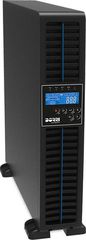 UPS on line double conversion 2000VA/1600W τροφοδοτικό αδιάλειπτης λειτουργίας G- TEC GALILEO T-2000