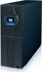 UPS on line double conversion ZP120-LCD-6K 6000VA/5400W τροφοδοτικό αδιάλειπτης λειτουργίας G-TEC