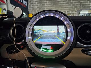 Bizzar Mercedes ML Android 9.0 Pie 4core Navigation Multimedia ...autosynthesis,gr-thumb-1