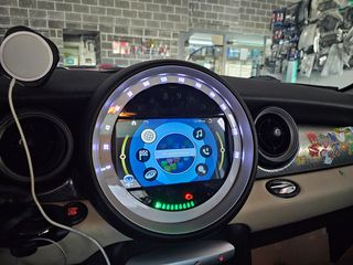 Bizzar Mercedes ML Android 9.0 Pie 4core Navigation Multimedia ...autosynthesis,gr-thumb-2