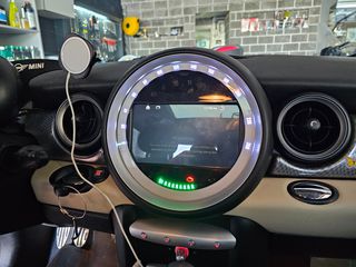 Bizzar Mercedes ML Android 9.0 Pie 4core Navigation Multimedia ...autosynthesis,gr-thumb-3
