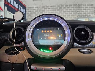 Bizzar Mercedes ML Android 9.0 Pie 4core Navigation Multimedia ...autosynthesis,gr-thumb-4