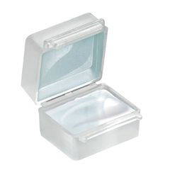 Κουτί με τζελ στεγανοποίησης καλωδίων 38x30x26mm RAY TECH PASCAL για χρήση σε νερό