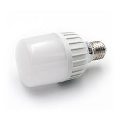 Λάμπα LED τύπου SL 15W Ε27 230V με θερμό λευκό φως 3000Κ IP54 δέσμης 220°