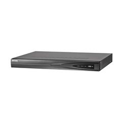Καταγραφικό για 4 κάμερες IP Hikvision DS-7604NI-K1 Embedded NVR με υποδοχή 1 SATA & 2 USB