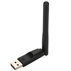 Ασύρματο MAG WiFi Wireless USB adapter 150mbps 802.11 b/g/n USB 2.0