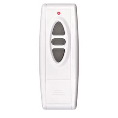 Ασύρματο τηλεχειριστήριο RF 433MHz συμβατό με τα MASTER led controller & dimmer MASTER RF-CTRL