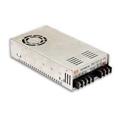 Μετατροπέας-converter SD500L-12 DC-DC με είσοδο 19~72VDC σε 12VDC 480W & προστασία υπερφόρτωσης