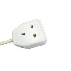 Φις ρεύματος θηλυκό τύπου UK 220-240V