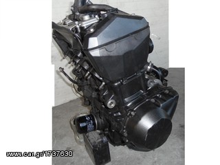 Kawasaki Z 750 2007 2011  Κινητήρας/Μοτέρ σε Αριστη κατασταση!!!