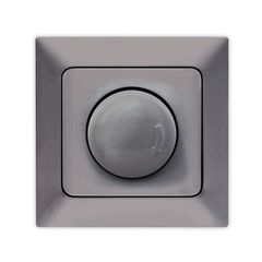 Dimmer (ροοστάτης) για LED 400W γραφίτης NE-AD