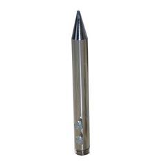 Ακίδα αλεξικέραυνων τύπου Franklin Φ21xL200mm από επικασσιτερωμένο ορείχαλκο