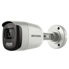 Κάμερα Bullet 4in1 1080p Hikvision DS-2CE10DFT-F3.6 εξωτερικού χώρου εμβέλεια φωτισμού 20m