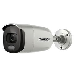Κάμερα ColorVu Hikvision Bullet DS-2CE12DFT-F3.6 4in1 1080p εξωτερικού χώρου εμβέλειας ως 40m