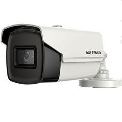 Κάμερα Bullet 4in1 5MP Hikvision DS-2CE16H8T-IT3F2.8 εξωτερικού χώρου με υπέρυθρο φωτισμό ως 60m H8T