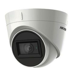 Κάμερα Dome 4in1 8MP Hikvision DS-2CE78U1T-IT3F2.8 εξωτερικού χώρου με υπέρυθρο φωτισμό ως 60m U1T