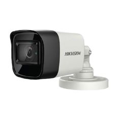 Κάμερα Bullet 4in1 8MP Hikvision DS-2CE16U1T-ITF2.8 εξωτερικού χώρου με υπέρυθρο φωτισμό ως 30m U1T