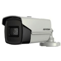 Κάμερα Bullet 4in1 8MP Hikvision DS-2CE16U1T-IT3F2.8 εξωτερικού χώρου υπέρυθρου φωτισμού ως 60m H0T