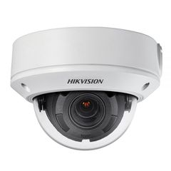 Δικτυακή κάμερα Dome 4MP Hikvision DS-2CD1743G0-IZ εξωτερικού χώρου με υπέρυθρο φωτισμό ως 30m