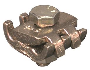 Μούφα σύσφιξης Arnocanali DM08-1 25-50 mm² cu με 1 βίδα