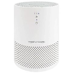 Air Purifier PC-LR 3075 25W με CADR 70m3/h & 4 ενδεικτικές λυχνίες LED για χώρους έως 20m²