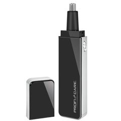 Trimmer PC-NE 3050 συσκευή αφαίρεσης τριχών από τα αυτιά και τη μύτη με διακόπτη On/off