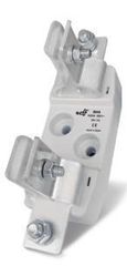Βάση DF electric 352200 NH1 1P 160A 800V AC για μαχαιρωτά φυσίγγια
