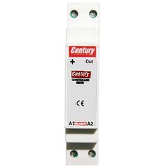 Controler 220V σε 12VDC για καρτοδιακόπτες τεχνολογίας RF-TEMIC και RF-MIFARE