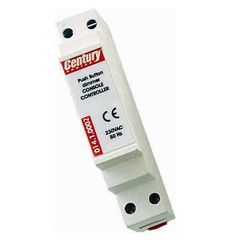 Controller συμβατό με το dimmer 10.004.14.01.01 για ωμικά & επαγωγικά φορτία Century Control
