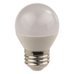 Λάμπα led σφαιρική Ε27 7W 220-240V θερμό φως 2700k 630lm δέσμης 300° 25000h