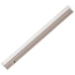 Led φωτιστικό πάγκου κουζίνας 150cm 20W 220-240V ψυχρό λευκό φως 6500k 1600lm με διακόπτη