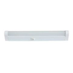 LED φωτιστικό πάγκου 150cm 20W 4000Κ ενδιάμεσο φως 220-240v