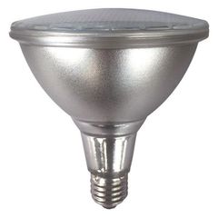 Λάμπα led smd PAR38 E27 15W 170-240V ενδιάμεσο λευκό φως 4000k 1320lm στεγανή IP65