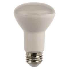 Λάμπα led καθρέπτου smd R63 E27 10W 220-240V θερμό φως 2700k 800lm δέσμης 120° 25000h